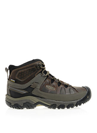 Keen Kahve Erkek Outdoor Bot TARGHEE III MID WP TARGHEE III MID WP