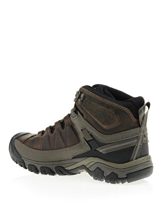 Keen Kahve Erkek Outdoor Bot TARGHEE III MID WP TARGHEE III MID WP