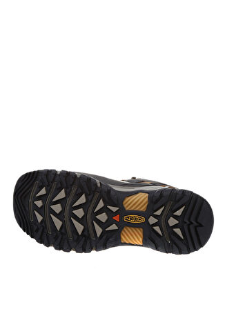 Keen Deri + Tekstil Gri Erkek Bot 1017787