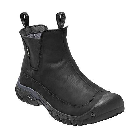 Keen Anchorage Boot III Mid WP Erkek Outdoor Bot