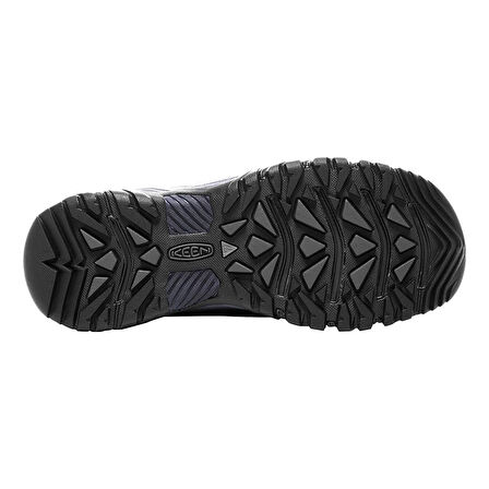 Keen Anchorage Boot III Mid WP Erkek Outdoor Bot