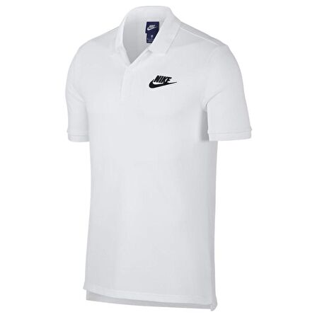 Nike 909746-100 Nsw Ce Polo Matchup Pq Erkek T-Shirt