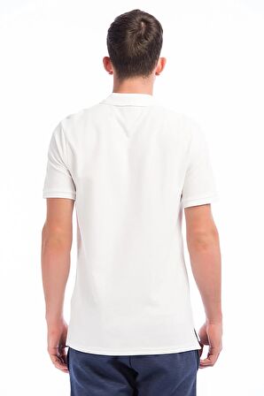 Nike 909746-100 Nsw Ce Polo Matchup Pq Erkek T-Shirt