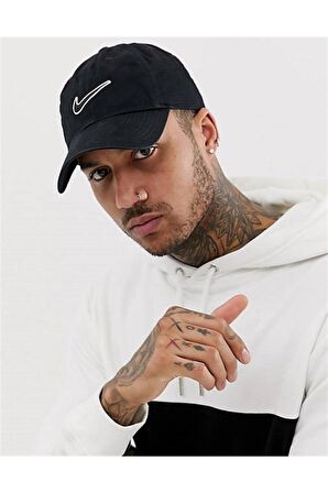 Nike H86 Cap Nike Essential Swsh Şapka