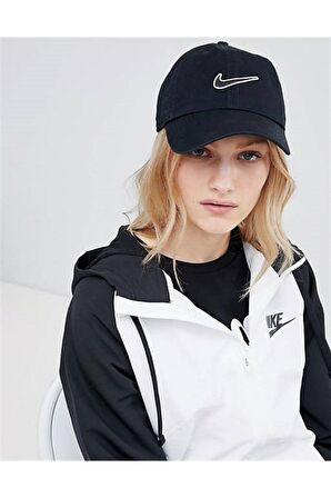 Nike H86 Cap Nike Essential Swsh Şapka