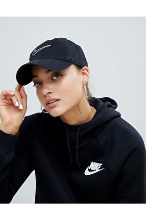 Nike H86 Cap Nike Essential Swsh Şapka