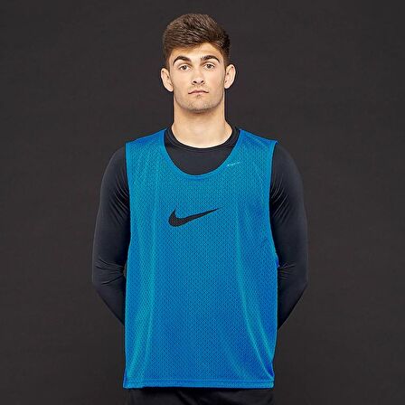 Nike 910936-406 Training Bib I Erkek Atlet