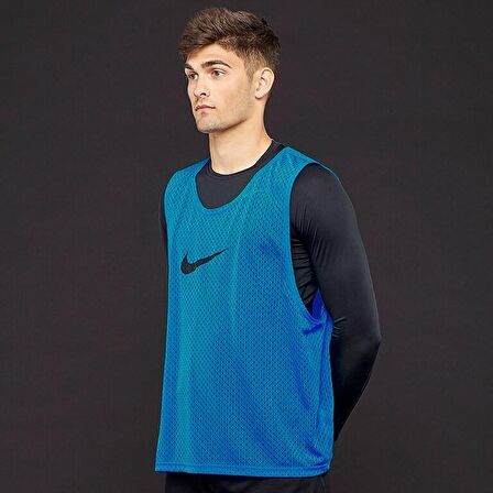 Nike 910936-406 Training Bib I Erkek Atlet