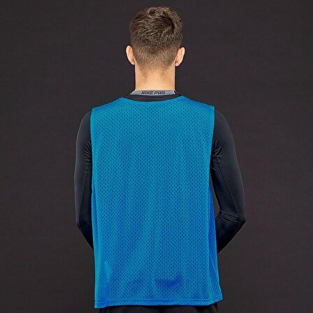 Nike 910936-406 Training Bib I Erkek Atlet