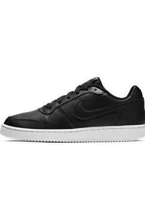Nike Siyah Ebernon Sneaker Ayakkabı Aq1779-001