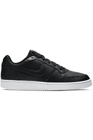 Nike Siyah Ebernon Sneaker Ayakkabı Aq1779-001