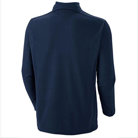 Columbia EM6503-466 Klamath Range II Half Zip Erkek Polar