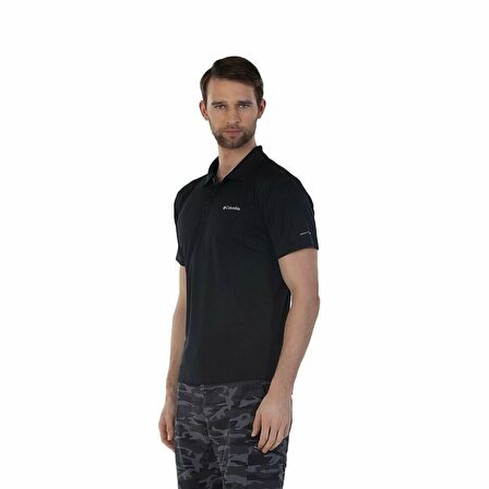 Columbia Erkek Tişört Am6082 Zero Rules Polo