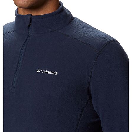 Columbia Polar Sweatshırt, 2XL, Mavi