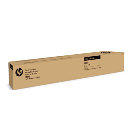 Samsung CLT-C806SHp SS555A Mavi Orijinal Toner