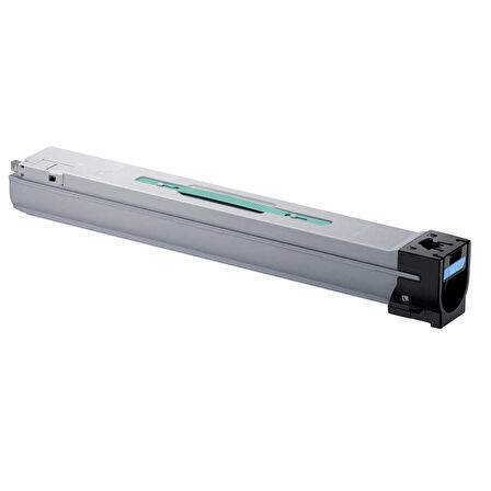 Samsung CLT-C806SHp SS555A Mavi Orijinal Toner