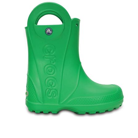 Crocs Handle İt Rain Boot Kids 12803-3e8 
