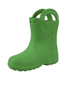 Crocs Handle It Çocuk Yağmur Çizmesi 12803-3E8