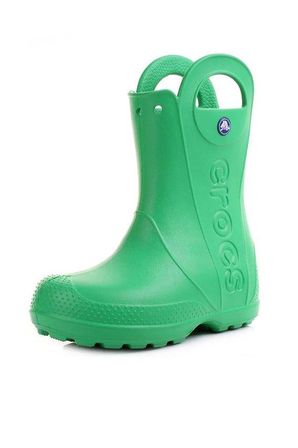 Crocs Handle It Rain Boot Kids 12803-3E8