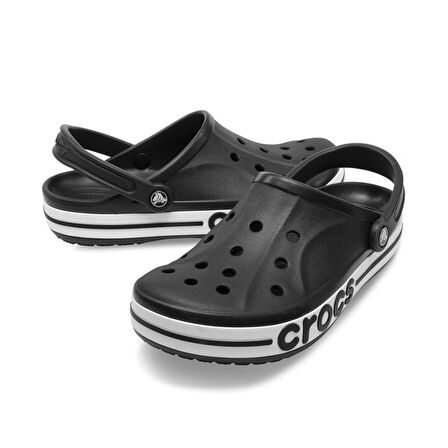 Crocs Bayaband Clog Çocuk Terlik