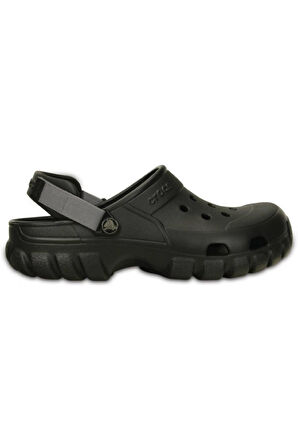 Crocs 202651 Offroad Sport Clog Siyah Erkek Terlik