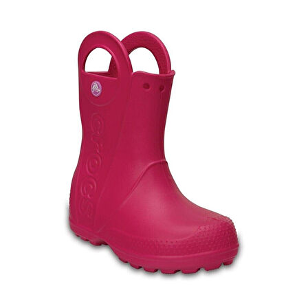 Crocs Handle İt Rain Boot Kids 12803-6x0 