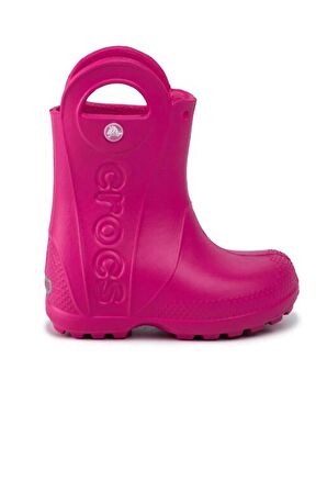 Crocs Handle It Çocuk Yağmur Çizmesi 12803-6X0