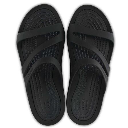 Crocs Swiftwater Kadın Günlük Terlik 203998-060