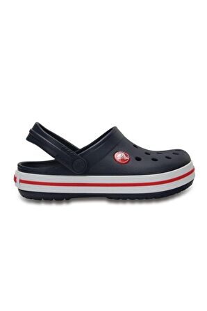 Crocs Crocband Çocuk Lacivert CR0147-485