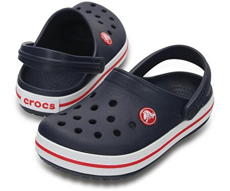 Crocs Crocband Clog K Terlik