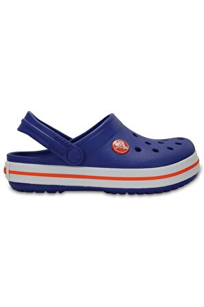 Crocs Crocband Çocuk Mavi CR0147-4O5