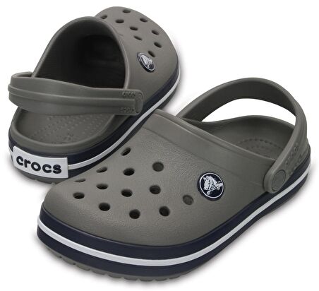 Crocs Crocband Clog K Terlik