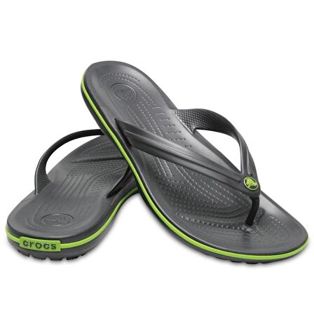 Crocs Crocband Flip Terlik