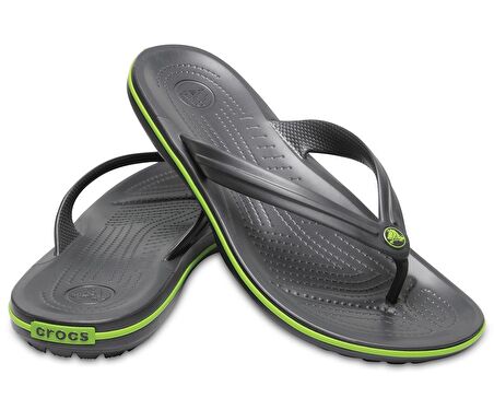 Crocs Crocband Flip Terlik