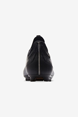 Tempo Erkek Krampon Termo Kaymaz Taban Çorap Bağcıklı Erkek Krampon Ayakkabı SİYAH