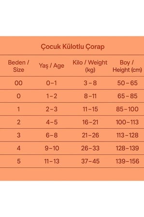 Oyuncak Ayı Kız Çocuk Cotton Bordo Külotlu Çorao