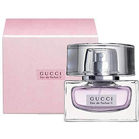 Gucci Eau de Parfum 2 EDP 75 ml Kadın Parfümü