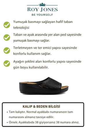 Ortopedik Yumuşak Tabanlı Terletmeyen Hava Alan Delikli Hasır Modeli Rahat Ev Dışarı Terliği 1825