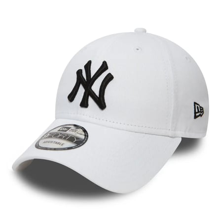 NEW ERA New York Yankees Beyaz 10745455 Unisex Şapka