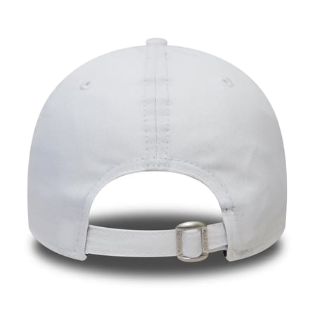 NEW ERA New York Yankees Beyaz 10745455 Unisex Şapka