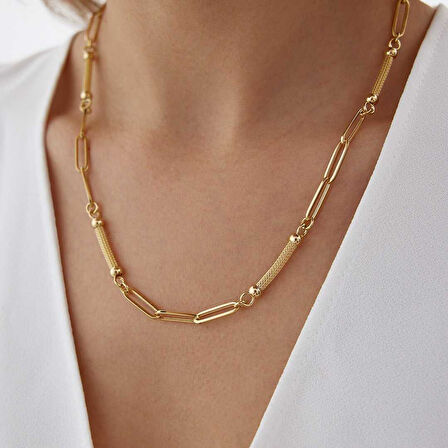 Örüntülü Ataç Zincir