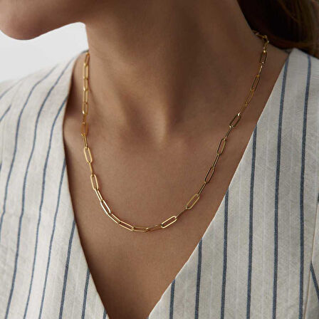 X Large Ataç Zincir