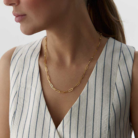 X Large Ataç Zincir