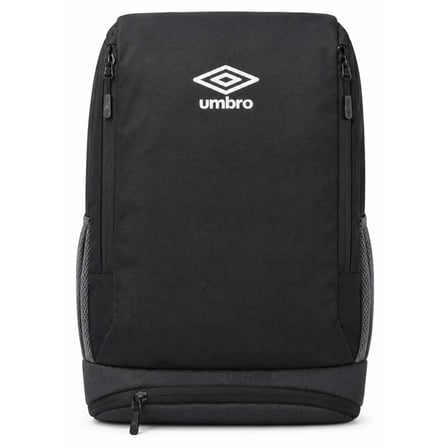 UMBRO Hera Backpack Siyah Spor Sırt Çantası - TT0027