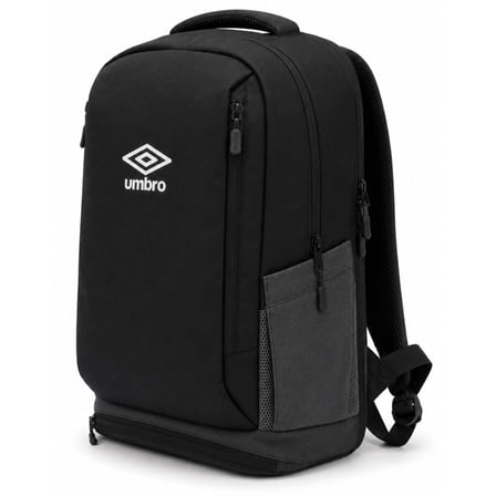 UMBRO Hera Backpack Siyah Spor Sırt Çantası - TT0027