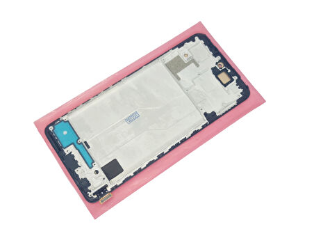 Xiaomi Redmi NOTE 10 PRO (4G) Lcd Ekran Dokunmatik (ÇITALI TAMİR SETİ)