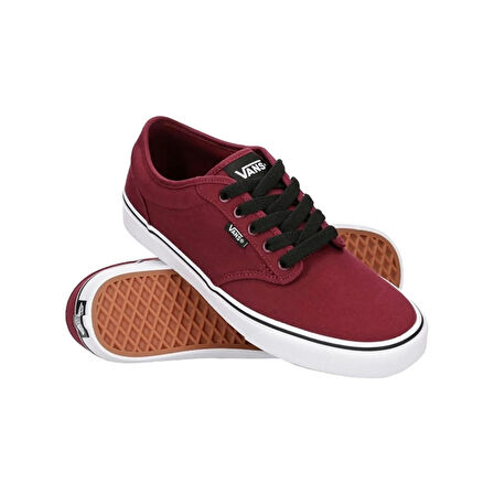 Vans Erkek Günlük Spor Ayakkabı MN Atwood VN000TUY8J31