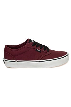 Vans Vn000Tuy Mn Atwood Sneakers Bordo Unisex Spor Ayakkabı