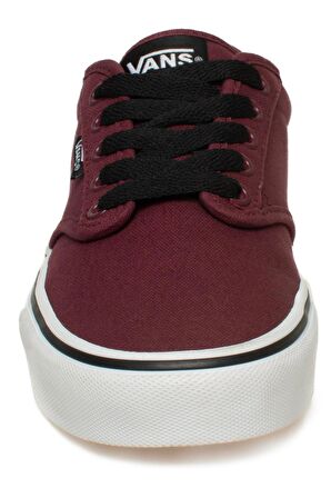 Vans Vn000Tuy Mn Atwood Sneakers Bordo Unisex Spor Ayakkabı