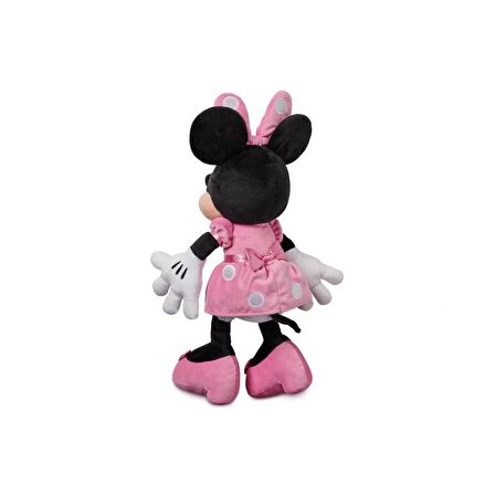 Minnie Core Peluş 43 cm